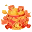 Nút may mắn
