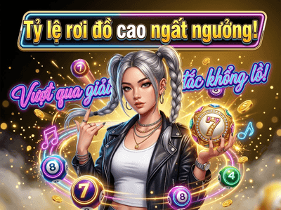 Không gian sòng bài sang trọng phong cách điện ảnh Noir