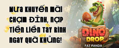 Thưởng Nạp Lại Hàng Tuần